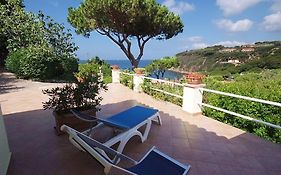 Residence Villa Morcone